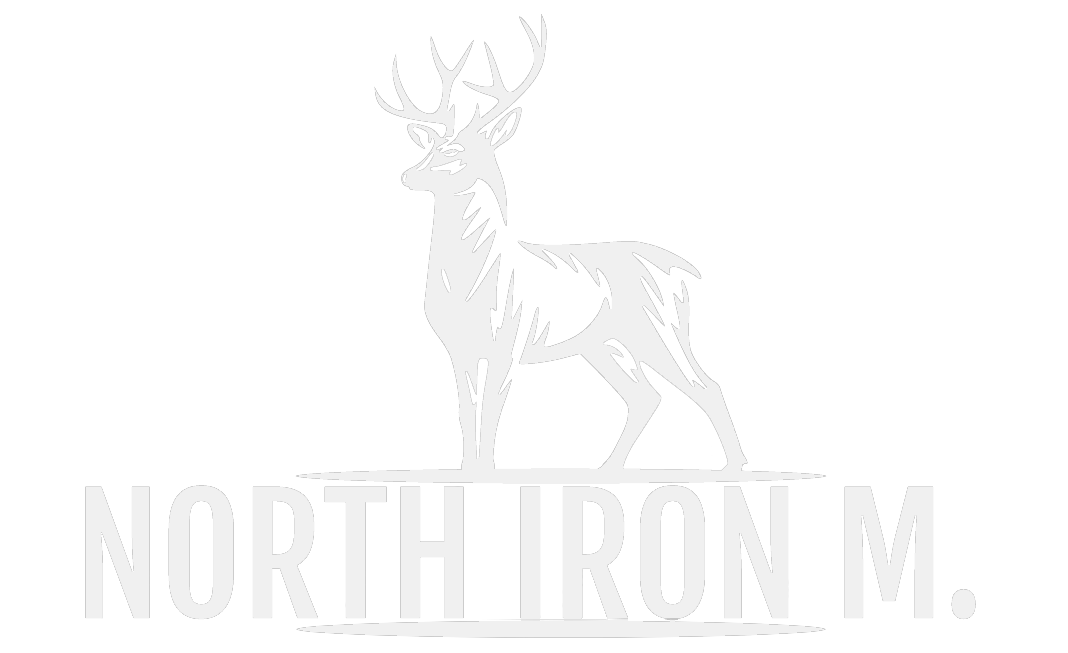 North Iron M.